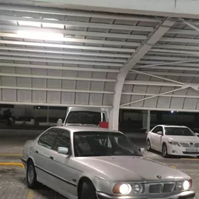 BMW 5 Series 1995