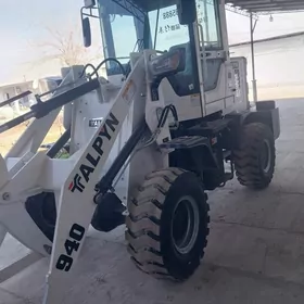 JCB 3CX Compact 2026