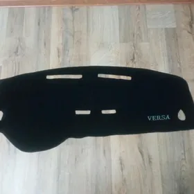 Nissan versa tiida aksesuar