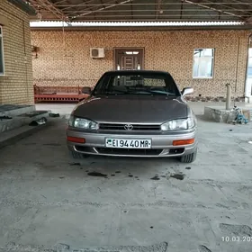 Toyota Camry 1992