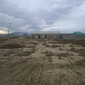 Mellek ýer 12 Sotok 2otag  jaý