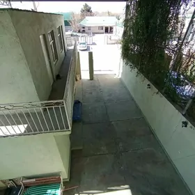 Coganly Katej Bisen Kerpiçden