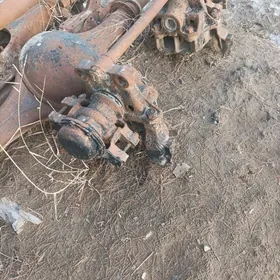 TELAGE KAMAZ BALASYR