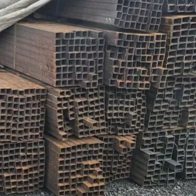 Demir Profiler.Turbalar.