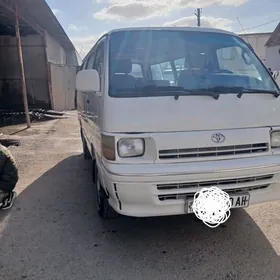 Toyota Hiace 1995