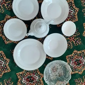 сатлык той пасуда