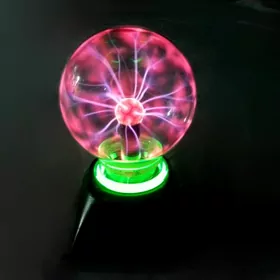 Плазменный шар