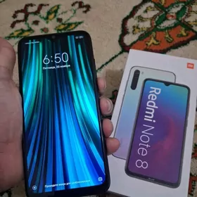 redmi not8