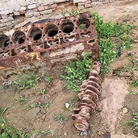 Cat d10 blok we wal raspredwal