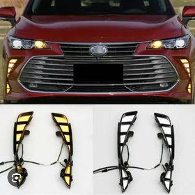 Avalon tumani 2019.2025