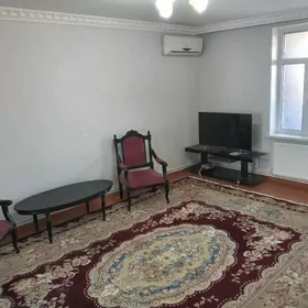 Аренда квартиры Gül Bazar