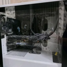 RTX 3070Ti Ryzen 5 5600X