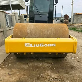 Lugong CLG6612E 2012