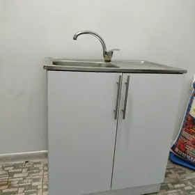 Rakowina kuhny mebel