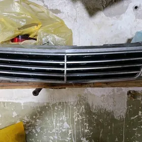 Передняя облицовка лисичка баб