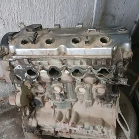 Mitsubishi L200 matory