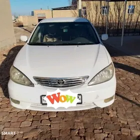 Toyota Camry 2003