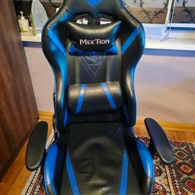 игровое кресло