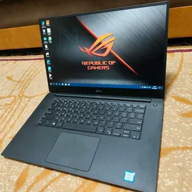 NOUTBUK НОУТБУК DELL Nvidia