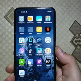 mi 11 lite