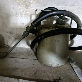 нагнетатель масла