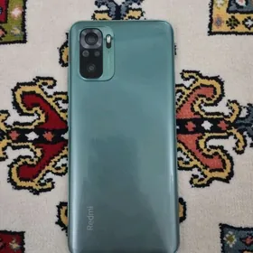 Redmi note 10s