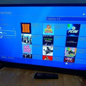 телевизор SuperMax Led 43