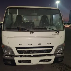 Mitsubishi Canter 2025