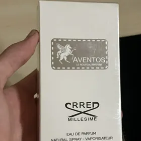 CREED AVENTOS
