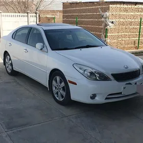 Lexus ES 330 2006