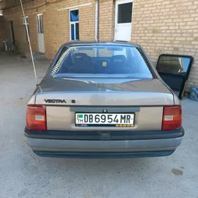 Opel Vectra 1991