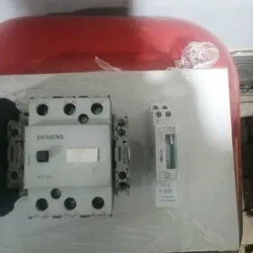 магнитный пускатель