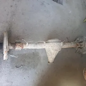 Mutsubitsi.L 300 (MOS)