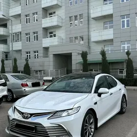Toyota Camry 2023