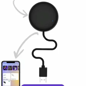 Умный ИК-пульт Roximo" Wi-Fi