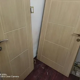 Гапылар Двери