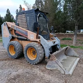 LiuGong CLG 365B 2012