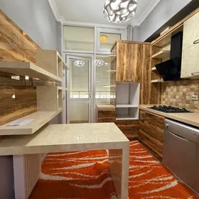 Gurtly 2 kom 4 etaj Amatly