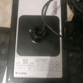 солнечный панел