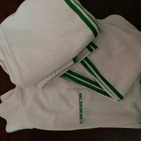 Физкультурная форма