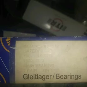 Cat D7, Cat ekskwatora