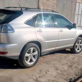 Lexus RX 330 2004