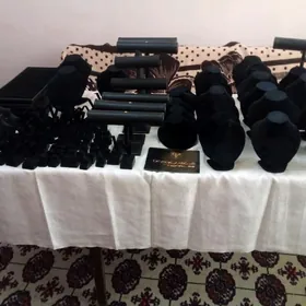 Для ювелирных изделий