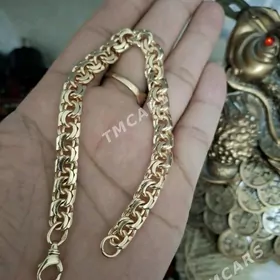 gyzyla kopya menzes braslet