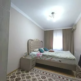 3х Комнатная Панель 2 Этаж