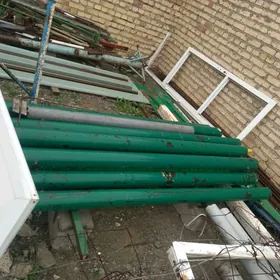 ARMATUR ALYAS WE SATYAS