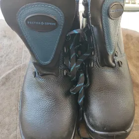 БОТИНКИ "ВОСТОК СЕРВИС"