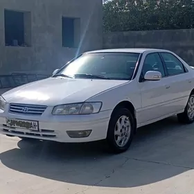 Toyota Camry 2001
