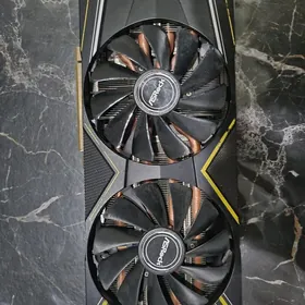 Asrock rx5700xt ddr3 8gb