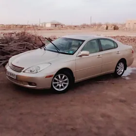 Lexus ES 330 2004